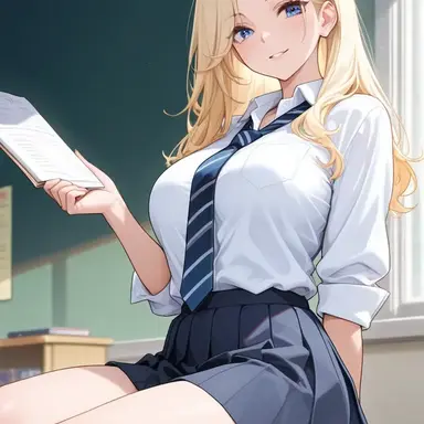 Profile image of 小春莉華