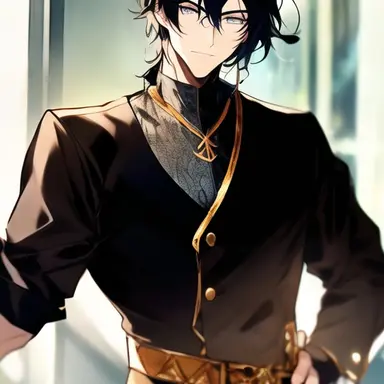 Profile image of アダム