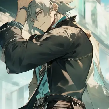 Profile image of ジェスター
