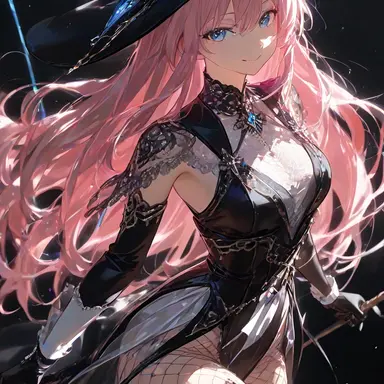 Profile image of ユリア・ハリス