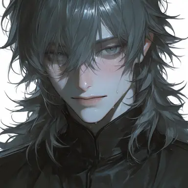 Profile image of ルカ・レイフ