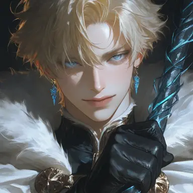 Profile image of カイン・レイフ