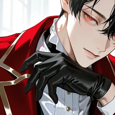 Profile image of ルシアン・ヴォルク