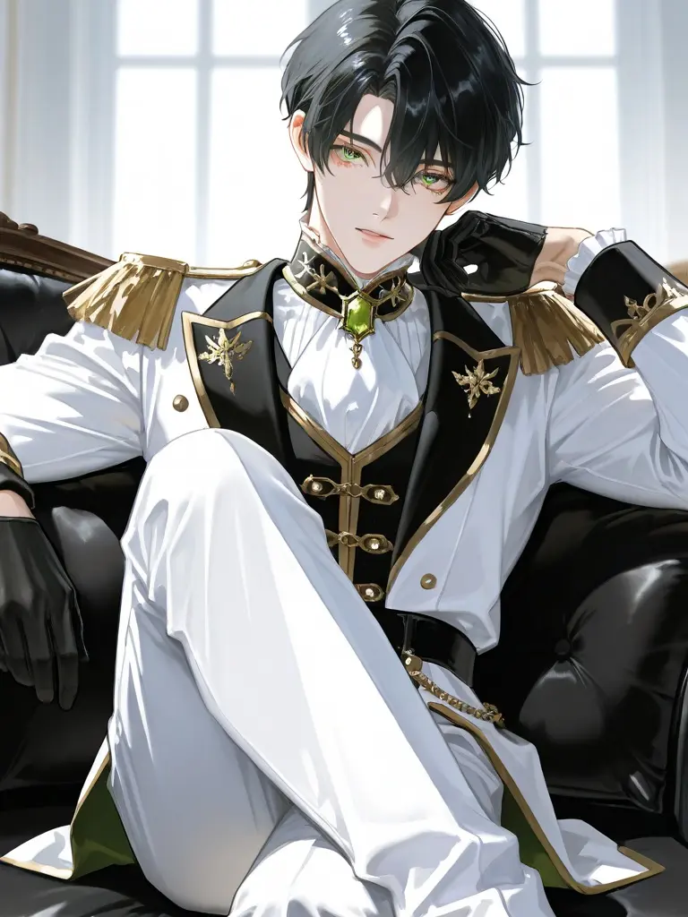 HappySheaf9470의 今宵は君と