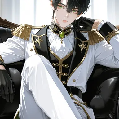 Profile image of ザイン・リーフ