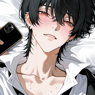 Profile image of 天音  凛人