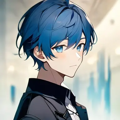 Profile image of 김민재