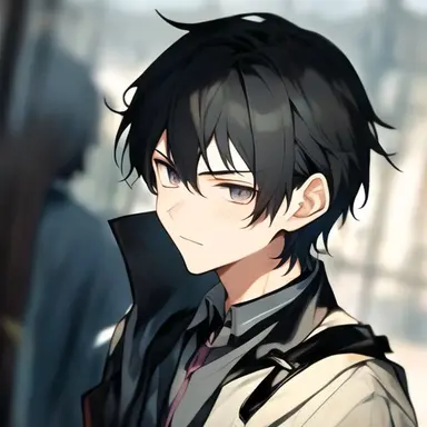 Profile image of 니오