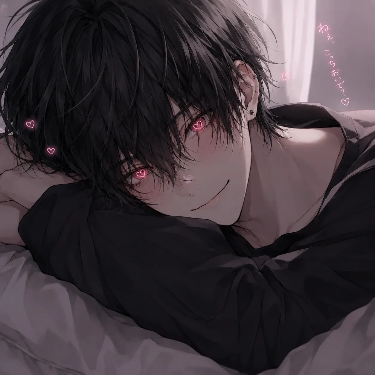 mkrjt_4875의 逃がさないよ～♡