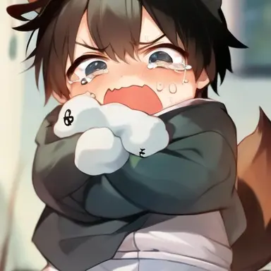 Profile image of がお