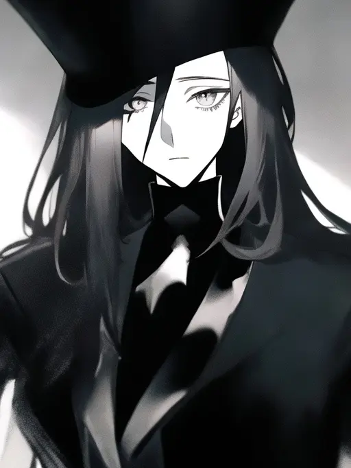 shiningagito의 最上位存在に一目惚れされてしまった。