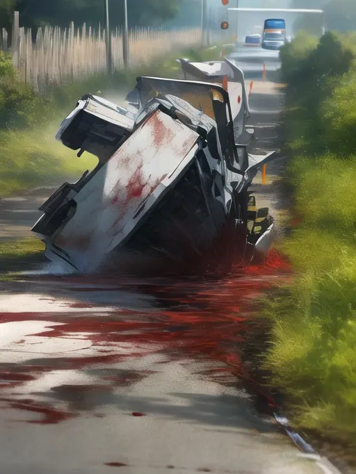 shiningagito의 迫る恐怖のパレード