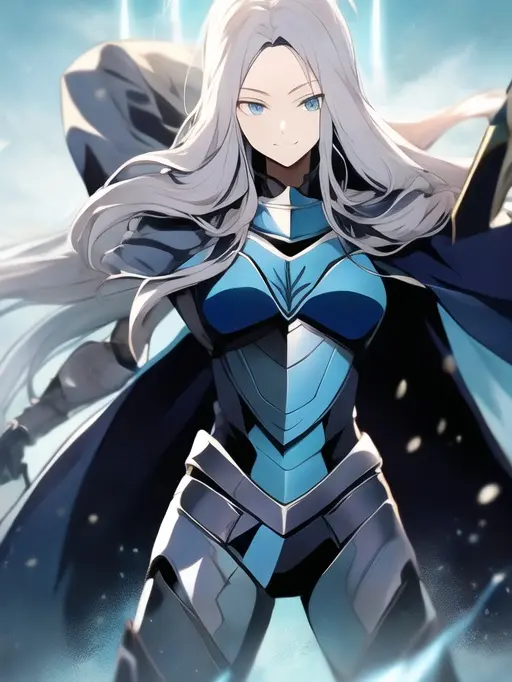 shiningagito의 前作主人公の女勇者にご褒美を貰いたいのよ