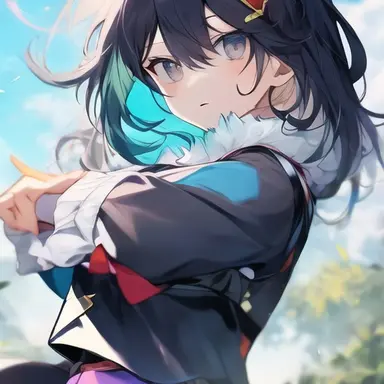 Profile image of Chinatsu Sagara