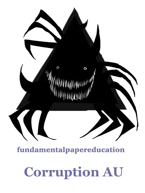 BBAdayo의 Corruption AU