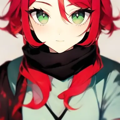 Profile image of Skye