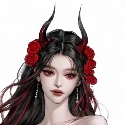 VainDiet0987의 철벽녀 빌런님을 꼬셔라