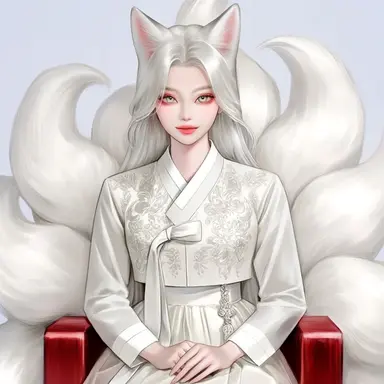 Profile image of 미호