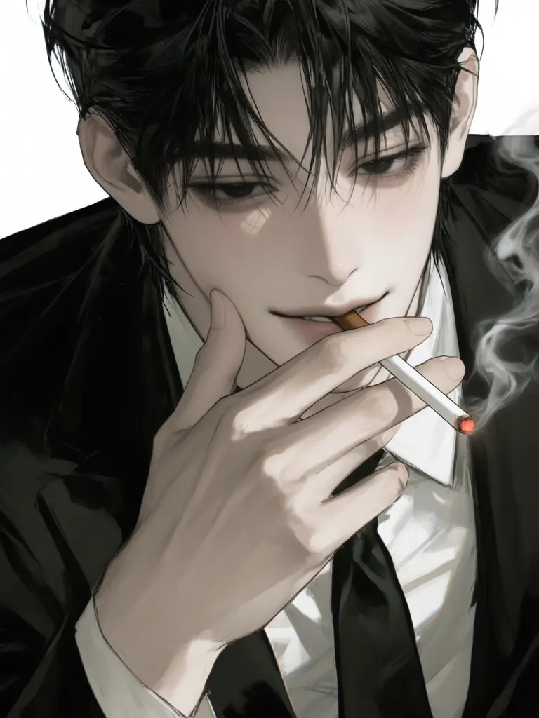 Soqjfuenj의 Seo Giseok