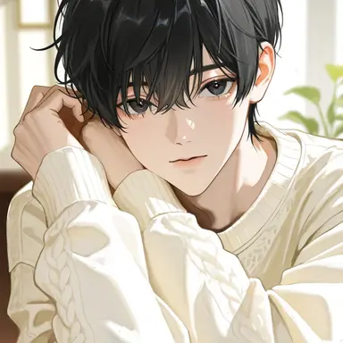 Profile image of 希彪