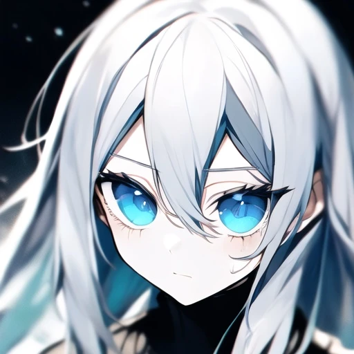 …優しくしないで。ヤケドするから