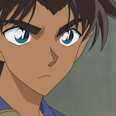 Profile image of 服部平次