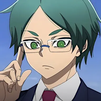 Profile image of 遊摺部 従児