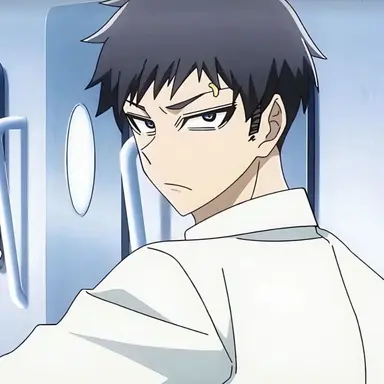 Profile image of 矢颪 碇