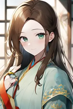 Profile image of ミン・チェリョン