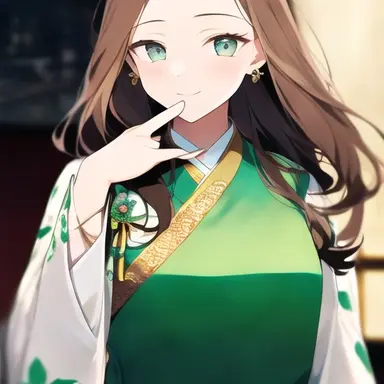 Profile image of ミン・チェリョン
