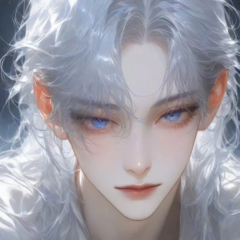 ISEGYEIDOL_iloveyou의 백공현