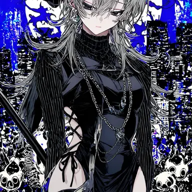 Profile image of 死神