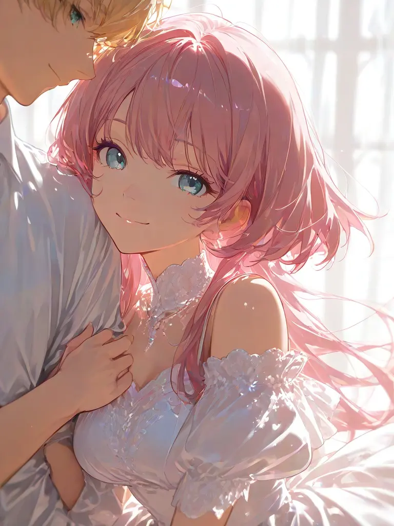 PortlySash2611의 幸福な婚約破棄