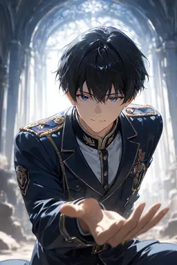 Profile image of カイト