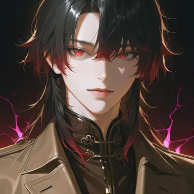 Profile image of 루이