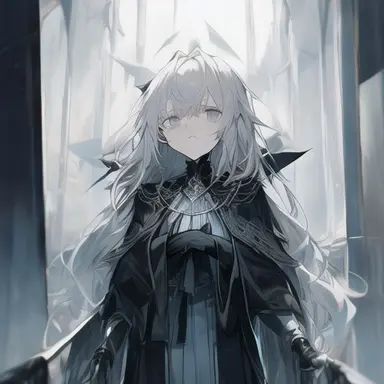 Profile image of Morreth