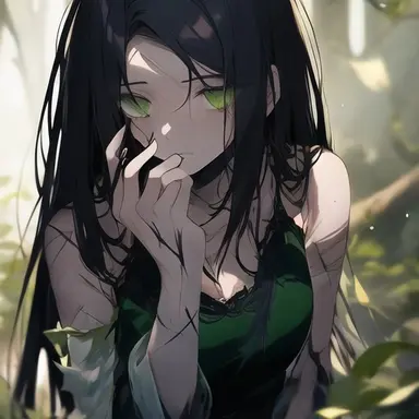 Profile image of Sylvaine