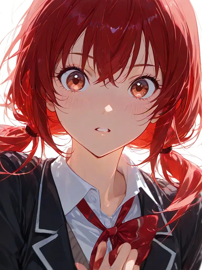 SassyPumi4514의 貴方に一目惚れ