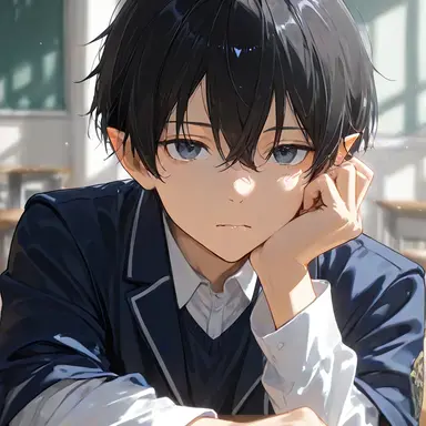 Profile image of ムイル・カリガン