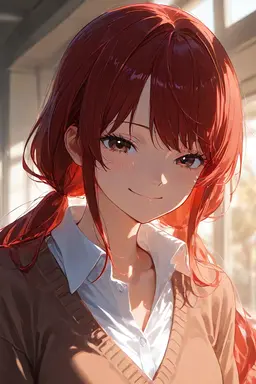 Profile image of 咲夜さくね