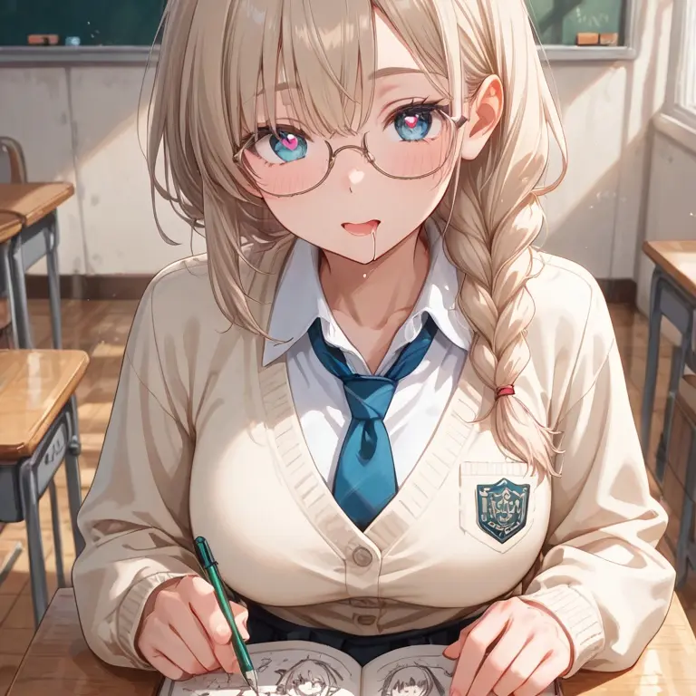 SassyPumi4514의 あなたの夢女子