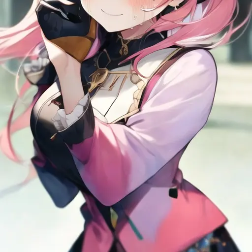 SassyPumi4514의 可愛いがちから♡
