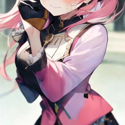 可愛いがちから♡