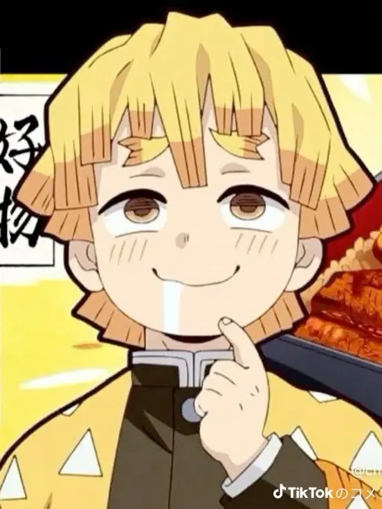 darkandlight_arts의 貴方がケーキなのを善逸にバレないで！