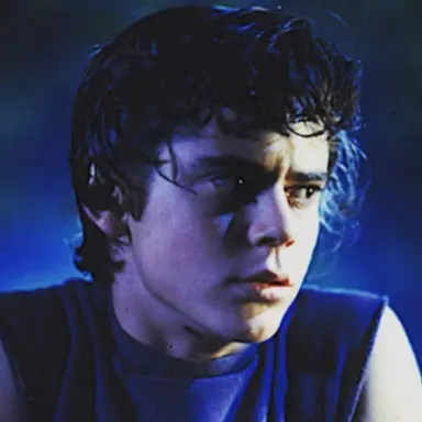 Profile image of Ponyboy Curtis