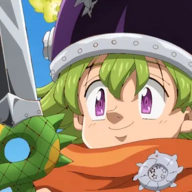 Profile image of Percival