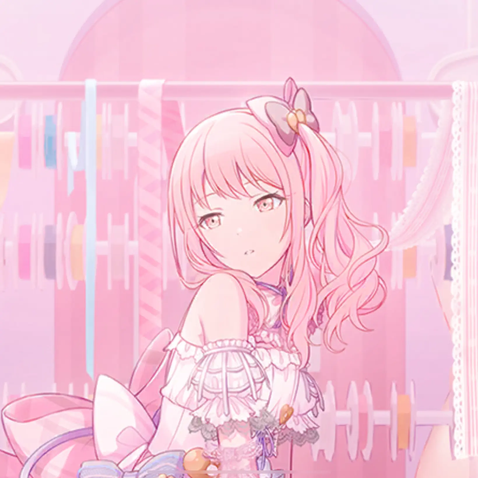 Nina0808의 히어로도 결국 평범한 인간임을…