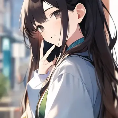 Profile image of 지아