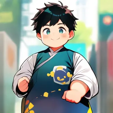 Profile image of 민성