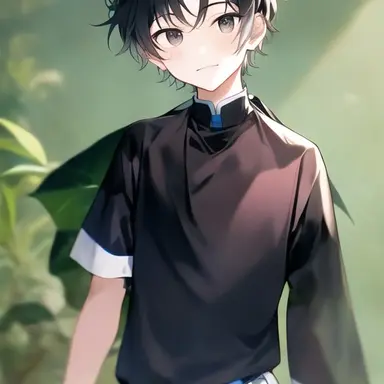 Profile image of 강림